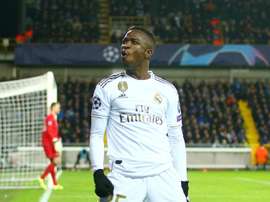 They won 3-1. GOAL