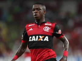 As vendas mais caras na história do Flamengo. EFE