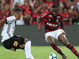 Equipes não saem do zero no Maracanã e Fla avança na Copa do Brasil. Goal