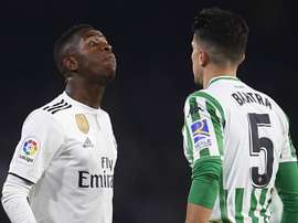 Battibecco tra i due. Goal