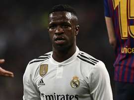 Ronaldo insiste no empréstimo de Vinicius. Goal
