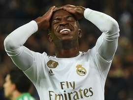 Vinicius salterà la gara di Champions contro il Gala. Goal