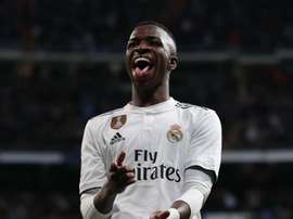 Tite to consider Vinicius for Copa America