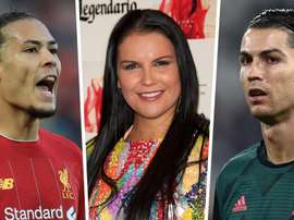 La sorella di Ronaldo contro Van Dijk: 'Una vita frustrata'