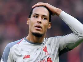 Van Dijk bestia nera di Neuer. Goal