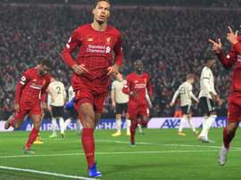 Il Liverpool vince ancora. Goal