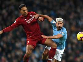 Liverpool, Man City lead FIFA TOTY nominations as Griezmann and Pogba miss out. GOAL