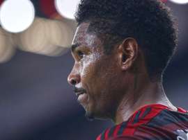 Vitinho acorda na hora certa para o Flamengo e bate recorde pessoal.