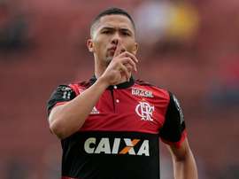 Vitor Gabriel foi convocado para a Libertadores. Goal