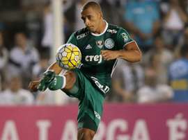 Vitor Hugo has signed a four-year contract with Fiorentina. AFP