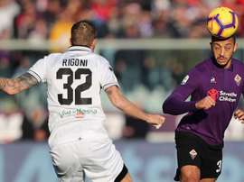 Partita da dimenticare per Vitor Hugo. Goal
