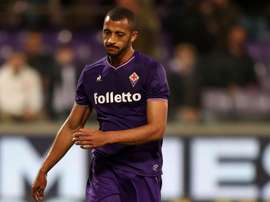Vitor Hugo torna al Palmeiras. Goal