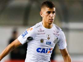 Copa Libertadores Review: Santos, Atletico Paranaense into last 16