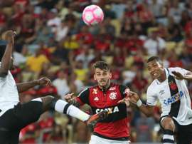 Podemos ter um 'Fla'-Vasco na Libertadores 2018! Goal
