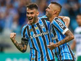 Saiba tudo sobre o Universidad Católica e Grémio. Goal
