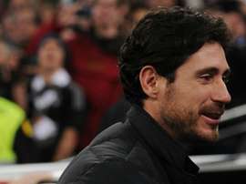 RFEF chief to offer Victor a job if Malaga sack him after explicit video controversy. GOAL