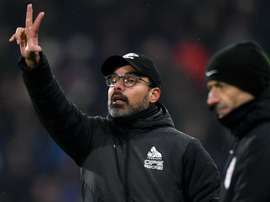 Wagner remains confident Huddersfield Town can turn things around. GOAL