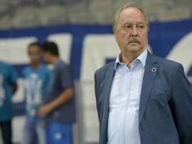 Cruzeiro é investigado pelo Ministério Público. Goal