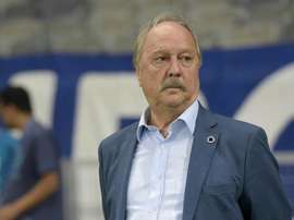 presidente Cruzeiro. Goal