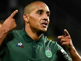 Khazri se confie. Goal