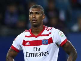 Walace interessa ao Fla. Goal