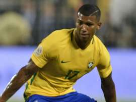 Walace é aposta de Tite para renovação. Goal