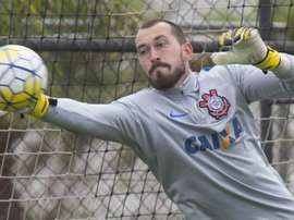 Ora Bolas: Com São Paulo ainda no encalço, Corinthians espera definir futuro de Walter no sábado