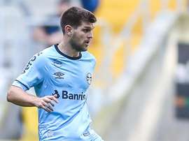 Grêmio estreia-se esta noite na Libertadores. Goal