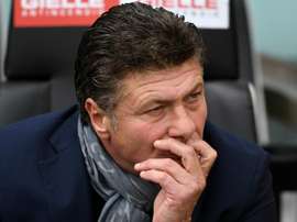 Longo back at Torino after Mazzarri departure. GOAL