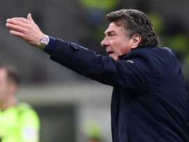 Torino in crisi, Mazzarri rischia: Longo, Ballardini e De Biasi alla finestra. Goal