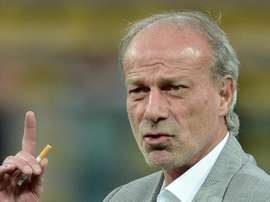 Walter Sabatini