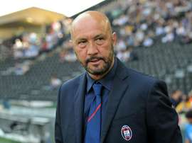 Zenga critica Conte: 'L'arbitraggio non giustifica la sua reazione'