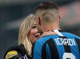Wanda Nara had Paris Saint-Germain 'ace up her sleeve' for Icardi