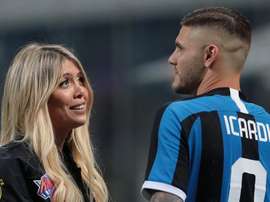 Wanda Nara smentisce la presunta ingiunzione. Goal