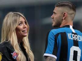 Wanda rivela la volontà di Icardi. Goal