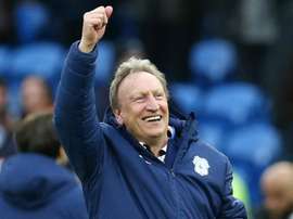 Warnock believes their performance silenced critics. GOAL