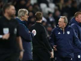 I don't know how we lost! – Warnock frustrated by West Ham defeat