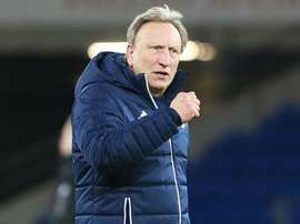 Cardiff closed the gap on Wolves with victory over Barnsley. GOAL