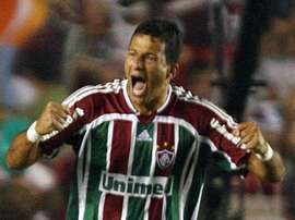 Quem são os maiores artilheiros de uma edição do Brasileirão?.