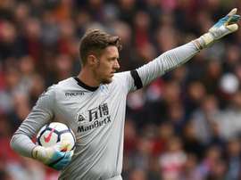 Accuse per il portiere. Goal
