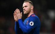 Rooney wanted to finish career at Manchester United