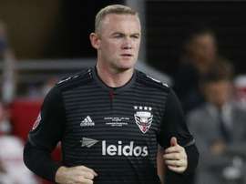 MLS Review: Rooney, Rodriguez lead DC United to comfortable win