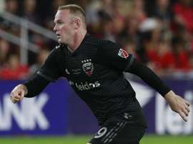 Rooney was key in DC United's emphatic victory. GOAL