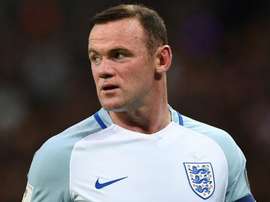 Rooney fera son retour pour les Three Lions. Goal