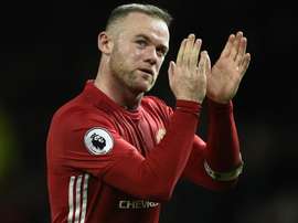 Rooney e Wolverine têm semelhanças