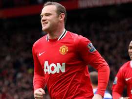 Wayne Rooney