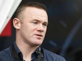 D.C. United 0 Montreal Impact 0: Hosts held as Rooney serves ban.