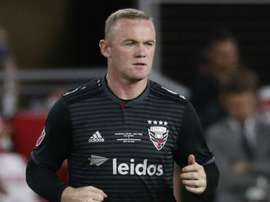 Rooney scores in DC defeat, Wondolowski breaks record