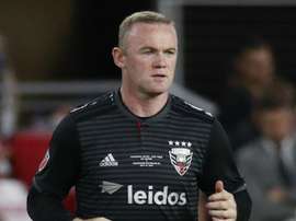 Rooney featured in MLS' Best XI. GOAL