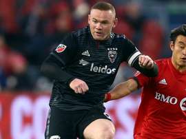 MLS Review: Rooney's DC United career ends with rout as Atlanta keep title defence alive. Goal